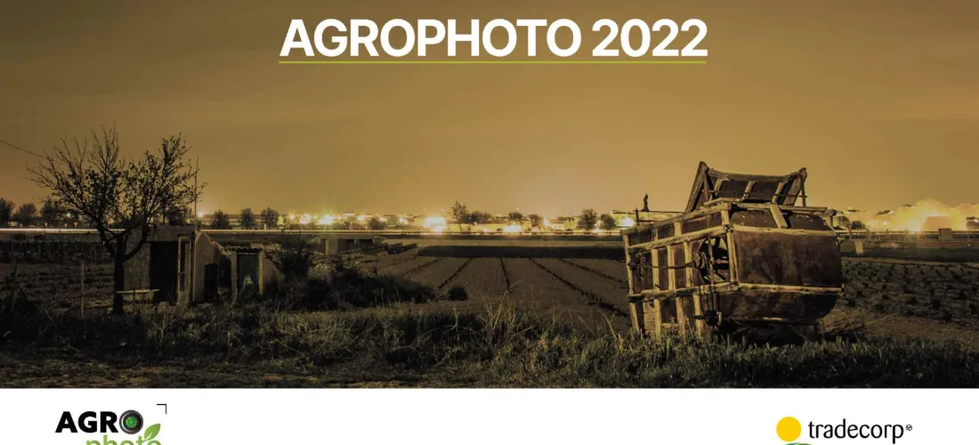 Tradecorp y Agrophoto presentan "Soluciones para crecer en producción"