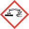 Corrosive