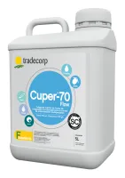 Cuper 70 Flow