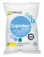 Cuprotec Bordeles