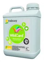 Wildcard