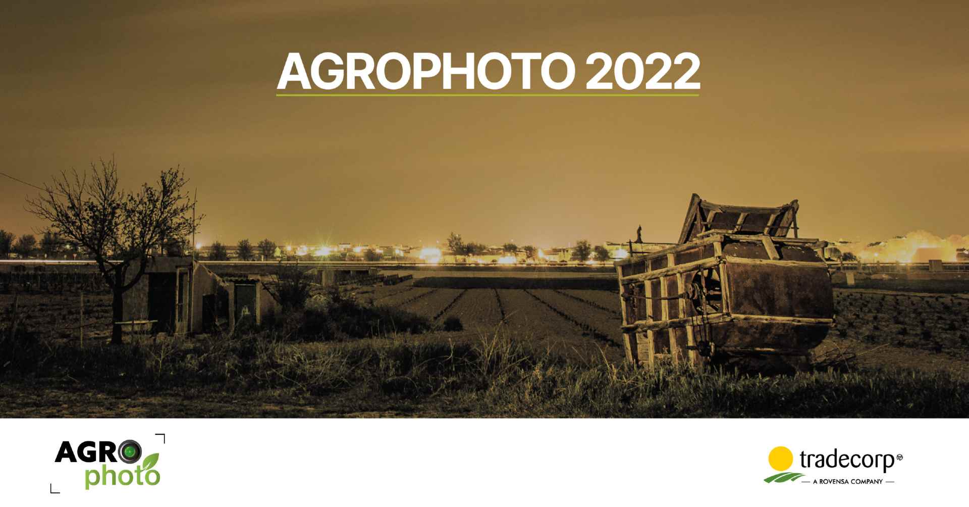 Tradecorp y Agrophoto presentan "Soluciones para crecer en producción"